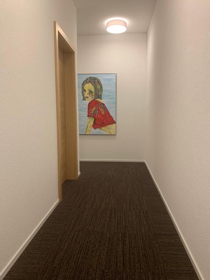 Laurin'S Ξενοδοχείο Schaanwald Εξωτερικό φωτογραφία